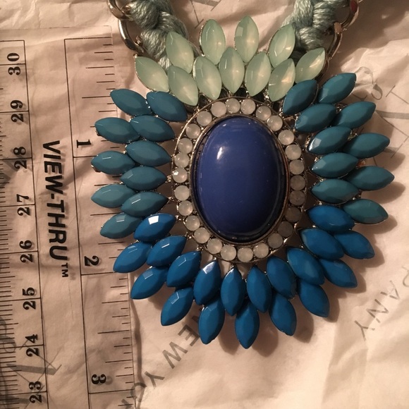 Cord Chain Necklace 🦋 - Picture 6 of 8